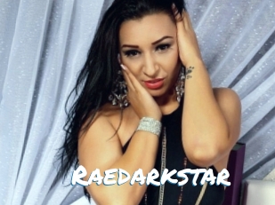 Raedarkstar