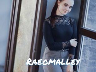 raeomalley Max 50