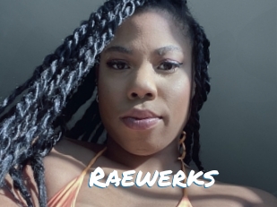 Raewerks