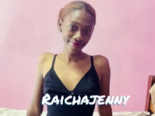 Raichajenny