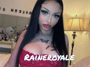 Raineroyale