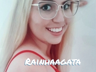 Rainhaagata