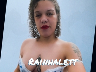 Rainhalett