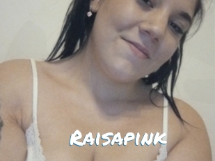 Raisapink