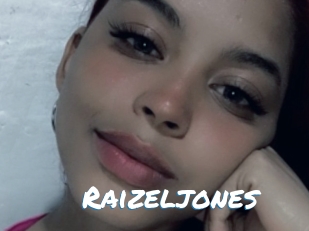 Raizeljones