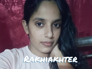 Rakhiakhter