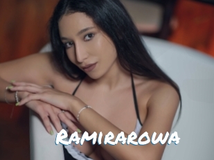 Ramirarowa