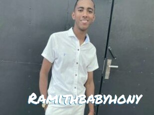 Ramithbabyhony