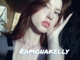 Ramonakelly