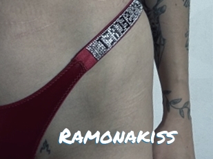 Ramonakiss