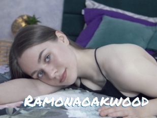 Ramonaoakwood