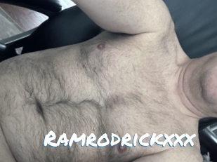 Ramrodrickxxx