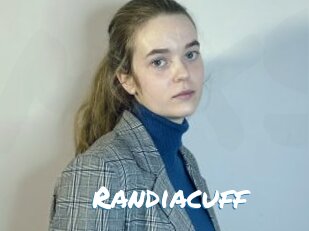 Randiacuff