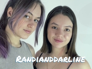 Randianddarline