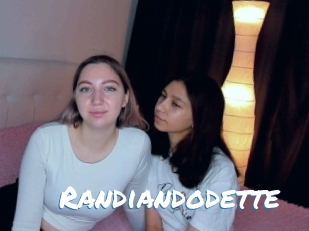 Randiandodette