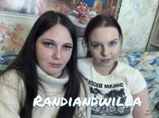 Randiandwilla