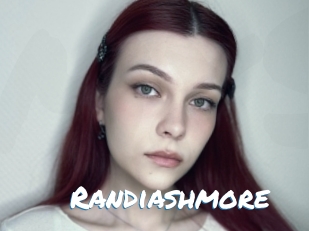 Randiashmore