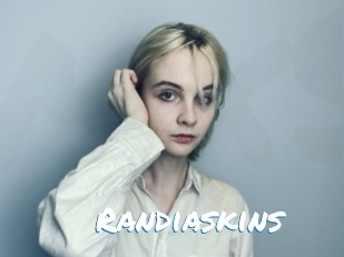 Randiaskins