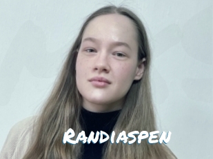 Randiaspen