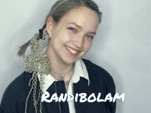 Randibolam