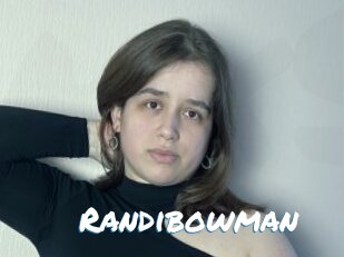 Randibowman