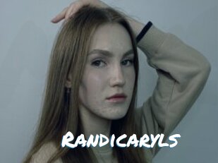 Randicaryls