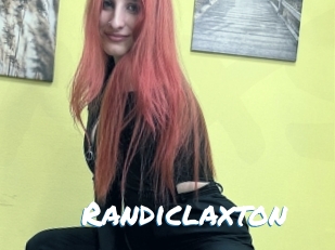 Randiclaxton