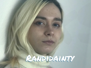 Randidainty