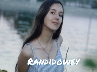 Randidowey