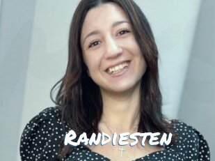 Randiesten