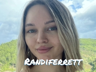 Randiferrett