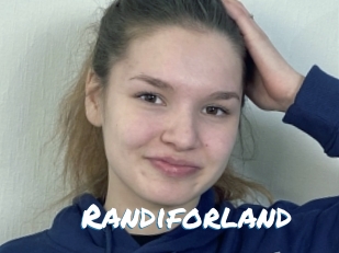 Randiforland