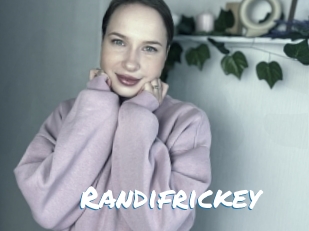 Randifrickey