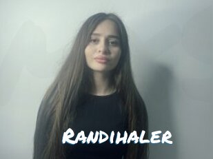 Randihaler