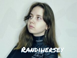 Randihersey