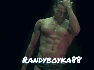 Randyboyka88