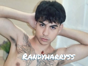 Randyharryss