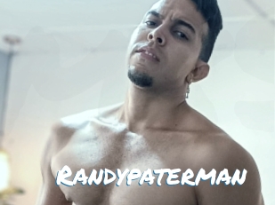 Randypaterman
