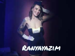 Ranyayazim