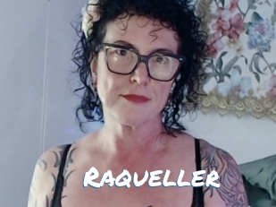 Raqueller