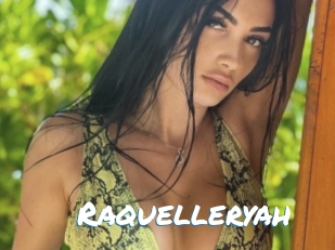 Raquelleryah