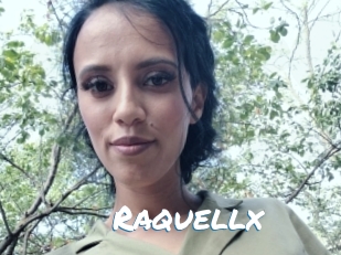 Raquellx