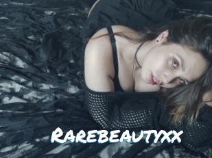 Rarebeautyxx