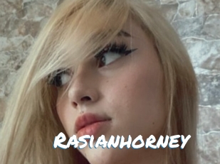 Rasianhorney