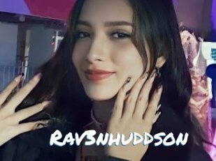 Rav3nhuddson