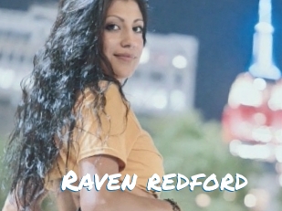 Raven_redford