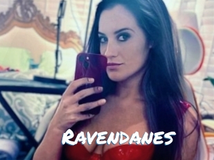 Ravendanes