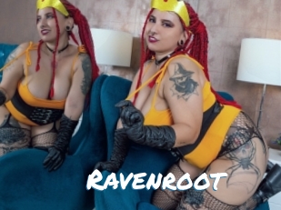 Ravenroot