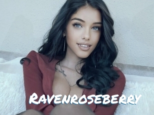 Ravenroseberry