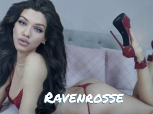 Ravenrosse